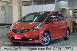 honda fit 2011 -HONDA--Fit DBA-GE8--GE8-1517566---HONDA--Fit DBA-GE8--GE8-1517566-