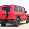 mercedes-benz g-class 2021 quick_quick_LDA-463348_WDB4633482X295997 image 2