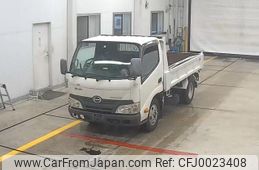 hino dutro 2011 -HINO--Hino Dutoro XZU620-0001550---HINO--Hino Dutoro XZU620-0001550-