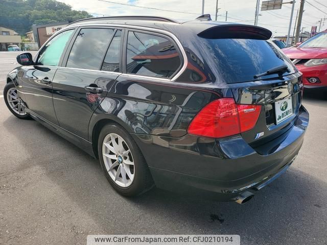 bmw 3-series 2011 quick_quick_US20_WBAUS92080F088934 image 2