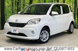 toyota passo 2017 -TOYOTA--Passo DBA-M700A--M700A-0060028---TOYOTA--Passo DBA-M700A--M700A-0060028-