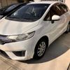 honda fit 2013 CFJ1801312 image 4
