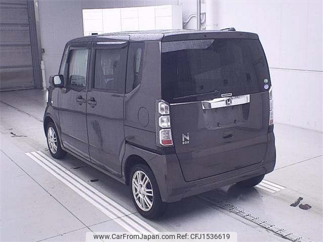 honda n-box 2012 CFJ1536619 image 2