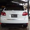 porsche cayenne 2012 -PORSCHE--Porsche Cayenne ABA-92AM5502--WP1ZZZ92ZCLA09192---PORSCHE--Porsche Cayenne ABA-92AM5502--WP1ZZZ92ZCLA09192- image 8