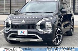 mitsubishi outlander-phev 2022 -MITSUBISHI--Outlander PHEV 5LA-GN0W--GN0W-0101659---MITSUBISHI--Outlander PHEV 5LA-GN0W--GN0W-0101659-