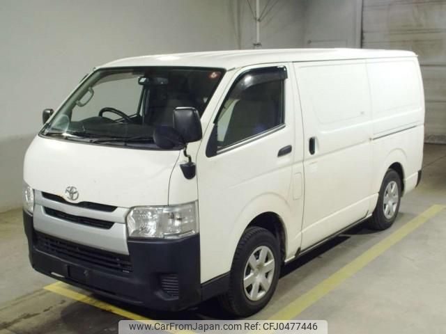 toyota hiace-van 2016 quick_quick_LDF-KDH206V_KDH206-8108009 image 1