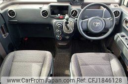 toyota spade 2014 CFJ1846128