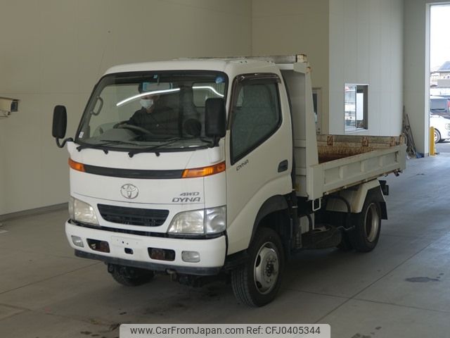 toyota dyna-truck 2001 -TOYOTA--Dyna XZU362A-XZU3620002096---TOYOTA--Dyna XZU362A-XZU3620002096- image 1