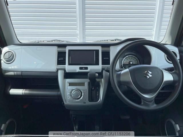 suzuki hustler 2018 quick_quick_MR41S_MR41S-314705 image 2