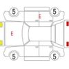 honda n-box 2021 -HONDA--N BOX 6BA-JF3--JF3-2318038---HONDA--N BOX 6BA-JF3--JF3-2318038- image 2