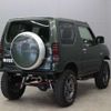 suzuki jimny 2015 -SUZUKI 【八王子 581ｳ4827】--Jimny ABA-JB23W--JB23W-743015---SUZUKI 【八王子 581ｳ4827】--Jimny ABA-JB23W--JB23W-743015- image 2