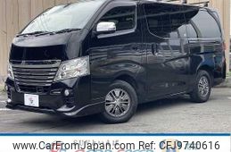 nissan nv350-caravan-van 2018 quick_quick_LDF-VW2E26_VW2E26-105292