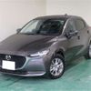 mazda demio 2020 -MAZDA--MAZDA2 6BA-DJLFS--DJLFS-722774---MAZDA--MAZDA2 6BA-DJLFS--DJLFS-722774- image 1