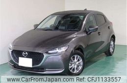mazda demio 2020 -MAZDA--MAZDA2 6BA-DJLFS--DJLFS-722774---MAZDA--MAZDA2 6BA-DJLFS--DJLFS-722774-
