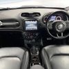 jeep renegade 2018 -CHRYSLER--Jeep Renegade ABA-BU14--1C4BU0000JPH35403---CHRYSLER--Jeep Renegade ABA-BU14--1C4BU0000JPH35403- image 2