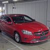 mercedes-benz a-class 2016 -MERCEDES-BENZ--Benz A Class WDD1760422V150689---MERCEDES-BENZ--Benz A Class WDD1760422V150689- image 1