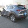mazda cx-3 2021 -MAZDA--CX-30 3DA-DM8P--DM8P-201244---MAZDA--CX-30 3DA-DM8P--DM8P-201244- image 3