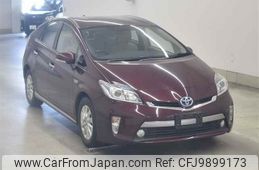 toyota prius-phv undefined -TOYOTA--Prius PHV ZVW35-3048892---TOYOTA--Prius PHV ZVW35-3048892-