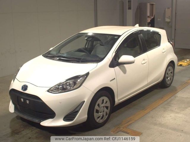toyota aqua 2020 -TOYOTA--AQUA NHP10-2656243---TOYOTA--AQUA NHP10-2656243- image 1