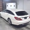 mercedes-benz cls-class 2013 -MERCEDES-BENZ--Benz CLS 218959-LA085412---MERCEDES-BENZ--Benz CLS 218959-LA085412- image 2