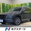 mazda cx-8 2020 -MAZDA--CX-8 3DA-KG2P--KG2P-307730---MAZDA--CX-8 3DA-KG2P--KG2P-307730- image 1