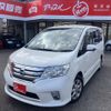 nissan serena 2013 -NISSAN--Serena DAA-HFC26--HFC26-127718---NISSAN--Serena DAA-HFC26--HFC26-127718- image 1