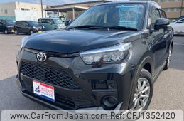 toyota raize 2020 -TOYOTA 【名変中 】--Raize A210A--0029829---TOYOTA 【名変中 】--Raize A210A--0029829-