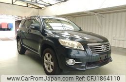 toyota vanguard 2010 CFJ1864110