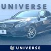 mercedes-benz e-class 2014 CFJ1597107 image 1