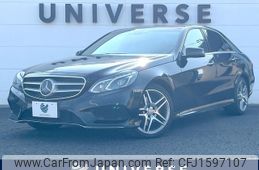 mercedes-benz e-class 2014 CFJ1597107