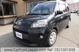 toyota porte 2014 -TOYOTA--Porte DBA-NCP141--NCP141-9113433---TOYOTA--Porte DBA-NCP141--NCP141-9113433-