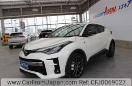 toyota c-hr 2019 -TOYOTA 【群馬 331ｾ8929】--C-HR ZYX11--2005918---TOYOTA 【群馬 331ｾ8929】--C-HR ZYX11--2005918-