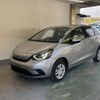 honda fit 2021 -HONDA--Fit GR4-1100770---HONDA--Fit GR4-1100770- image 1