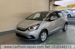 honda fit 2021 -HONDA--Fit GR4-1100770---HONDA--Fit GR4-1100770-