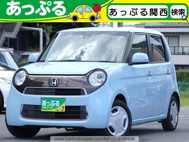 honda n-one 2020 quick_quick_JG1_JG1-1318780 image 1