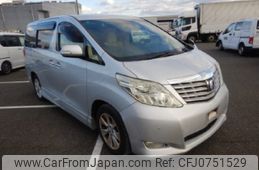 toyota alphard 2008 -TOYOTA--Alphard ANH20W-8006679---TOYOTA--Alphard ANH20W-8006679-