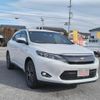 toyota harrier 2015 -TOYOTA--Harrier DAA-AVU65W--AVU65-0032491---TOYOTA--Harrier DAA-AVU65W--AVU65-0032491- image 3