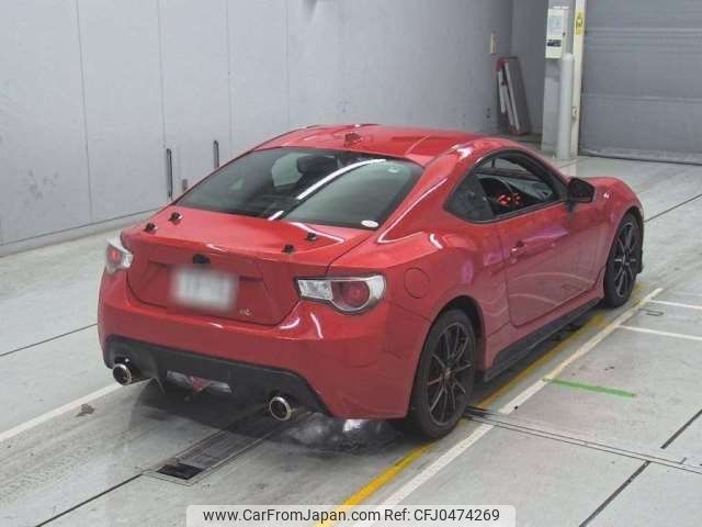 toyota 86 2015 -TOYOTA--86 DBA-ZN6--ZN6-056020---TOYOTA--86 DBA-ZN6--ZN6-056020- image 2