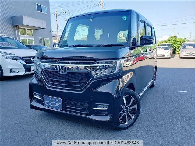 honda n-box 2018 CFJ1483848 image 1