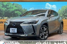 lexus ux 2018 -LEXUS--Lexus UX 6AA-MZAH15--MZAH15-2000955---LEXUS--Lexus UX 6AA-MZAH15--MZAH15-2000955-