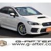 subaru wrx 2017 -SUBARU--WRX CBA-VAB--VAB-020448---SUBARU--WRX CBA-VAB--VAB-020448- image 1