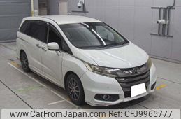 honda odyssey 2013 quick_quick_DBA-RC1_1007054