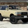 toyota land-cruiser-wagon 1995 -TOYOTA--Land Cruiser Wagon E-FZJ80G--FZJ80-0115753---TOYOTA--Land Cruiser Wagon E-FZJ80G--FZJ80-0115753- image 2