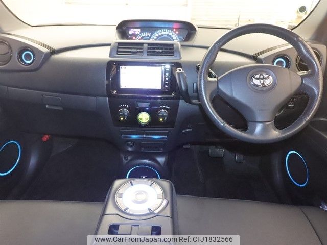 toyota bb 2014 CFJ1832566 image 2