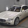 maserati quattroporte 2007 -MASERATI--Maserati Quattroporte ZAMFD39J000030202---MASERATI--Maserati Quattroporte ZAMFD39J000030202- image 5