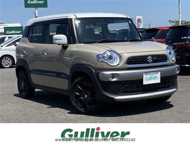 suzuki xbee 2019 -SUZUKI--XBEE DAA-MN71S--MN71S-148452---SUZUKI--XBEE DAA-MN71S--MN71S-148452- image 1