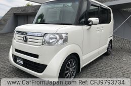 honda n-box 2013 -HONDA--N BOX DBA-JF1--JF1-1248327---HONDA--N BOX DBA-JF1--JF1-1248327-