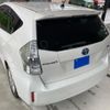 toyota prius-α 2012 -TOYOTA--Prius α DAA-ZVW41W--ZVW41-3149520---TOYOTA--Prius α DAA-ZVW41W--ZVW41-3149520- image 11