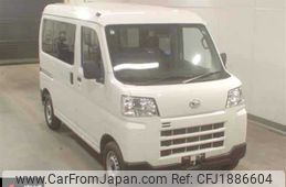 daihatsu hijet-van 2024 CFJ1886604