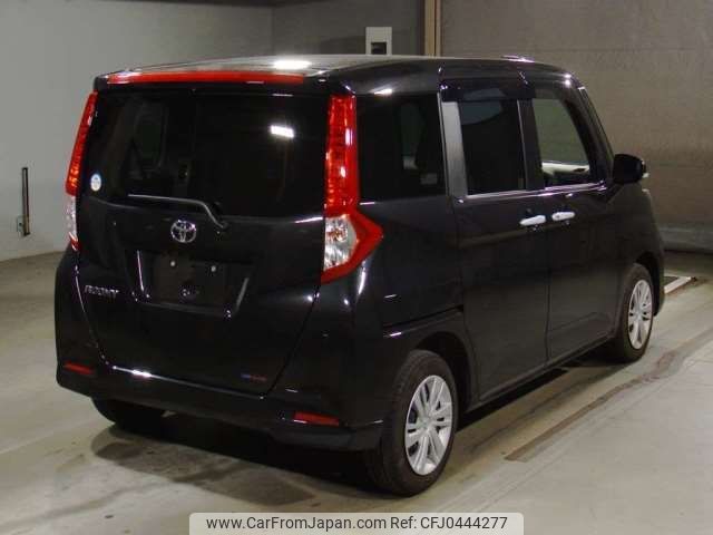 toyota roomy 2021 -TOYOTA--Roomy 4BA-M900A--M900A-0590713---TOYOTA--Roomy 4BA-M900A--M900A-0590713- image 2